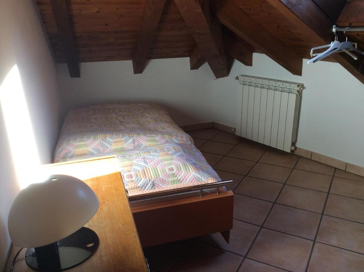 Casaria Da Roby Apartment Cannobio Exterior foto
