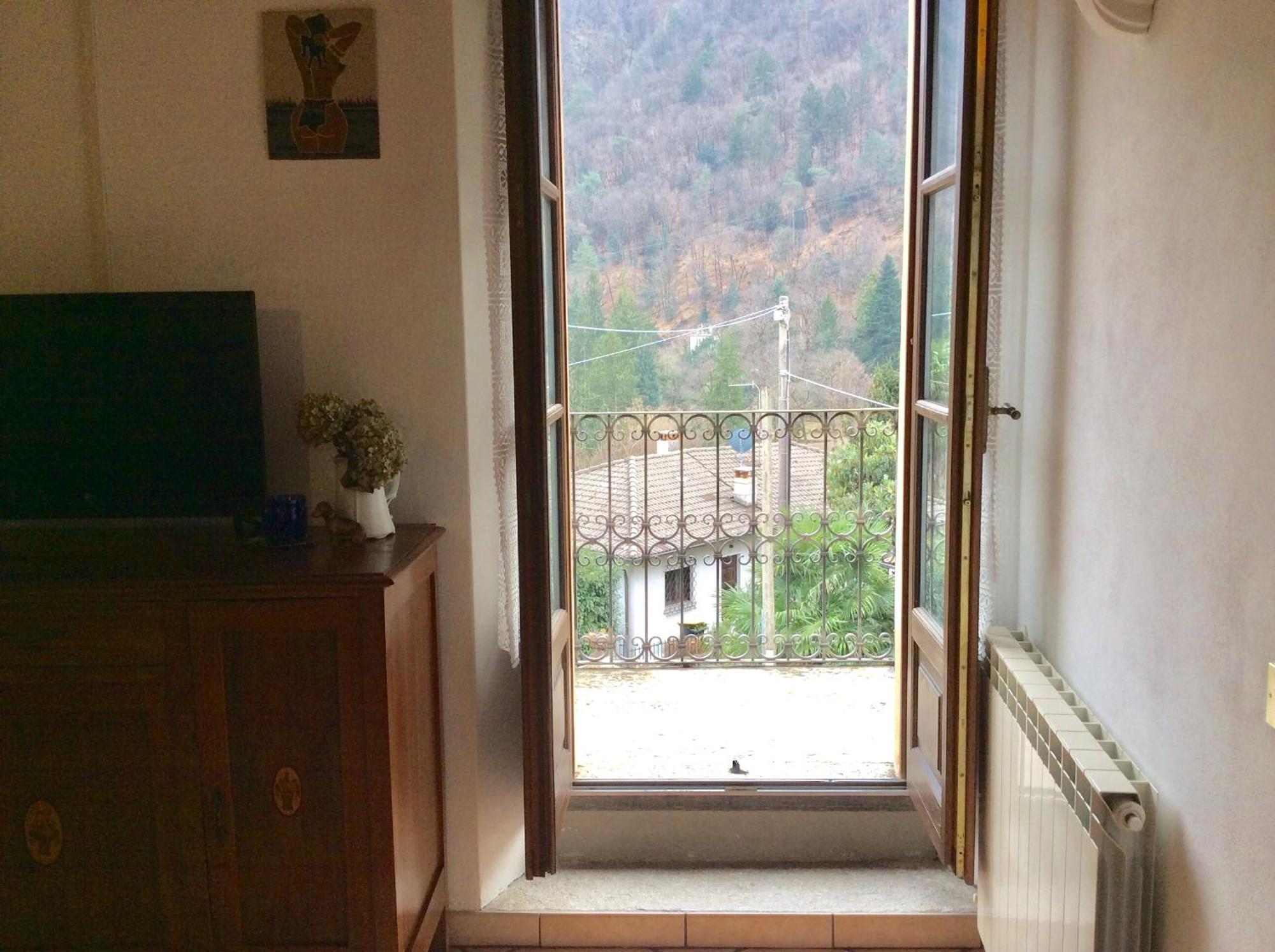 Casaria Da Roby Apartment Cannobio Exterior foto